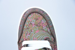 Tênis Nike SB Dunk Low Pro Paisley Brown - Loja Princípios