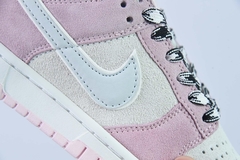 Tênis Nike Dunk Low LX Pink Foam - comprar online