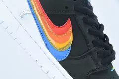 Tênis Nike SB Dunk Low Polaroid - loja online