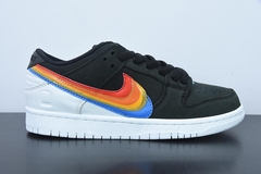 Tênis Nike SB Dunk Low Polaroid - comprar online