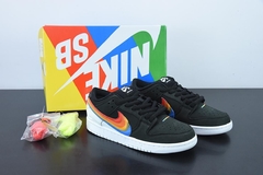 Tênis Nike SB Dunk Low Polaroid