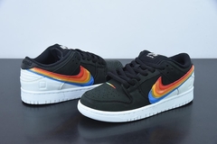 Imagem do Tênis Nike SB Dunk Low Polaroid