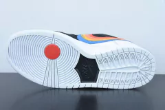 Tênis Nike SB Dunk Low Polaroid