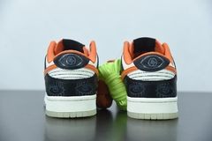 Imagem do Tênis Nike Dunk Low PRM Halloween