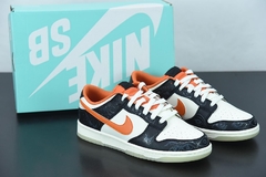 Tênis Nike Dunk Low PRM Halloween