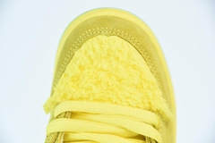 Tênis Nike SB Dunk Low Grateful Dead Bears Opti Yellow - Loja Princípios