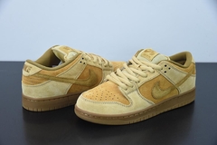 Tênis Nike SB Dunk Low Pro TRD QS Wheat - loja online