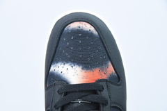 Tênis Nike Dunk Low PRM Graffiti Black - Loja Princípios