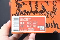 Tênis Nike Dunk Low PRM Graffiti Black - comprar online