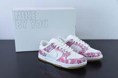 Tênis Nike Dunk Low SB By You