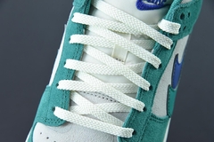 Tênis Nike Dunk Low SE 85 Neptune Green - loja online