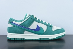 Tênis Nike Dunk Low SE 85 Neptune Green - comprar online