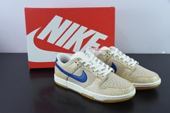 Tênis Nike Dunk Low Montreal Bagel Sesame