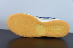 Tênis Nike Dunk Low Montreal Bagel Sesame - comprar online