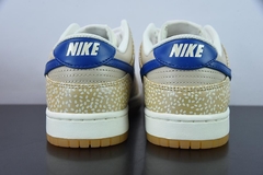 Tênis Nike Dunk Low Montreal Bagel Sesame - loja online