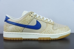 Tênis Nike Dunk Low Montreal Bagel Sesame - comprar online