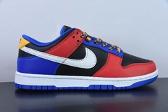 Tênis Nike Dunk Low Tennessee State University - comprar online