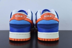 Imagem do Tênis Nike Dunk Low Scrap Knicks