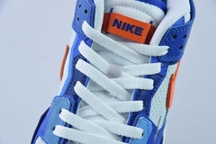 Tênis Nike Dunk Low Scrap Knicks - Loja Princípios
