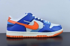 Tênis Nike Dunk Low Scrap Knicks - comprar online