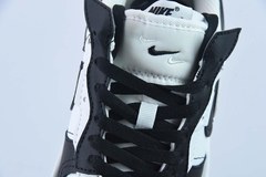 Tênis Nike Air Force 1 Low '07 Fontanka Black White - loja online