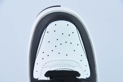 Imagem do Tênis Nike Air Force 1 Low '07 Fontanka Black White
