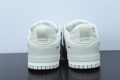 Tênis Nike Dunk Low Disrupt 2 Pale Ivory Black - loja online