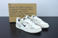 Tênis Nike Dunk Low Disrupt 2 Pale Ivory Black