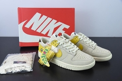 Tênis Nike Dunk Low LX Banana