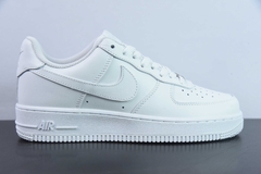 Tênis Nike Air Force 1 Low '07 White - comprar online