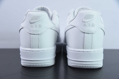 Tênis Nike Air Force 1 Low '07 White - Loja Princípios