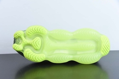 Tênis Nike Air Max Scorpion FK Barely Volt