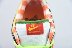 Imagem do Tênis Nike SB Dunk Low