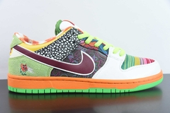 Tênis Nike SB Dunk Low - comprar online