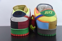 Tênis Nike SB Dunk Low What the Dunk - Loja Princípios