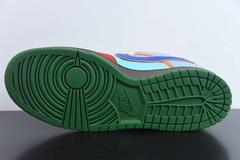 Tênis Nike SB Dunk Low What the Dunk
