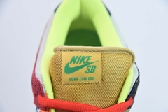 Imagem do Tênis Nike SB Dunk Low What the Dunk