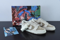 Tênis Nike Dunk Low Otomo Katsuhiro x Nike SB Steamboy OST