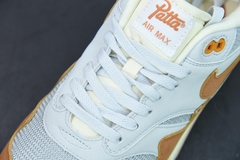 Tênis Nike Air Max 1 Patta Waves Monarch - Loja Princípios