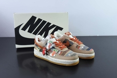Tênis Nike Air Force 1 Low