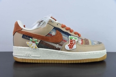 Tênis Nike Air Force 1 Low - comprar online
