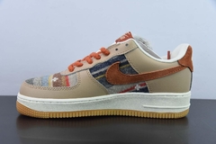 Tênis Nike Air Force 1 Low na internet