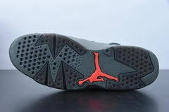 Tênis Jordan 6 Retro PSG Paris Saint-Germain