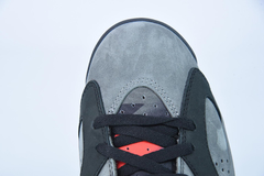 Tênis Jordan 6 Retro PSG Paris Saint-Germain - Loja Princípios