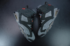 Imagem do Tênis Jordan 6 Retro PSG Paris Saint-Germain