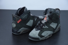 Tênis Jordan 6 Retro PSG Paris Saint-Germain - loja online