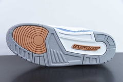 Tênis Jordan 3 Retro Wizards