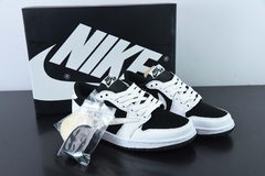 Tênis Jordan 1 Retro Low OG SP Travis Scott