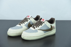 Imagem do Tênis Nike Air Force 1 Low '07 Travis Scott x Playstation