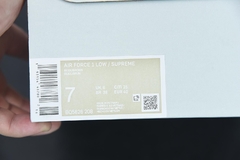 Tênis Nike Air Force 1 Low '07 Travis Scott x Playstation na internet